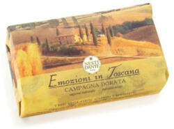 Szappan Nesti Dante Emozioni Toscana Aranyvidék (golden Countryside) 250gr - doktorpatika