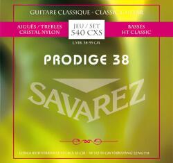  Savarez 540CXS Klasszikus nylon húrok