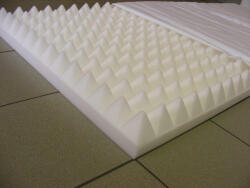 PERIMED antidecubitus betegalátét matrac 931 70 kg alatti (80x190 cm) 10 cm magas - doktorpatika