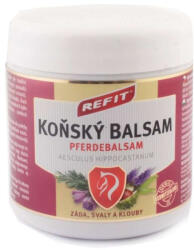 REFIT lóbalzsam 230 ml (extra erős) - doktorpatika