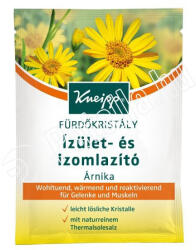 Kneipp fürdőkristály ízület izomlazító 60 g 92240