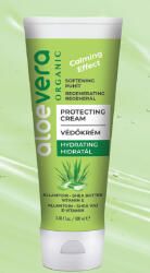  Eredeti Aloe Vera Védőkrém 100ml Alveola - doktorpatika