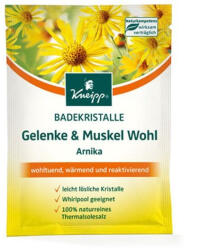 Kneipp Fürdőkrisztály Ízület- és Izomlazító 60g
