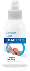 Dr.Kelen Dr. Kelen luna diabetes lábspray 100 ml - doktorpatika