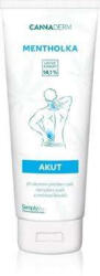 Cannaderm Mentholka Akut Hűsítő Gél 125 Ml - doktorpatika