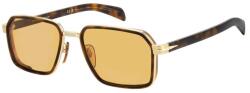 David Beckham Диоптрични очила David Beckham DB 7158/S 0NR/HO - alensa Слънчеви очила