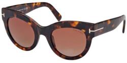 Tom Ford Диоптрични очила Tom Ford FT1063 52T - alensa Слънчеви очила