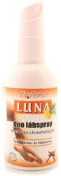Dr.Kelen Luna deo lábspray 100 ml (dr Kelen) - doktorpatika