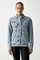 Guess geacă de blugi pentru femei MARILYN MONROE PPY2-KUD0I8_55X (W6YN16.D2314)
