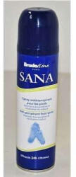 Sana Lábizzadás Elleni Spray 150 Ml - doktorpatika