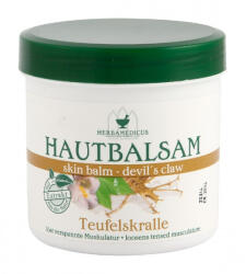 Herbamedicus ördögkarom balzsam 250 ml (teufelskralle) - doktorpatika