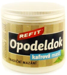 REFIT opodeldok kámforos klasszik kenőcs 200 ml (izületi és reumás panaszokra) - doktorpatika