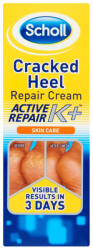 Scholl Active Repair K+ Kr Sarokrep 60ml - doktorpatika