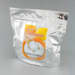 Nature Cookta Étkezési Citromsav 250g - vitaminindex