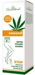 CANNADERM Venosil Spray Visszér Esetén 150 Ml - doktorpatika