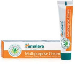 Himalaya többcélú családi védőkrém 20 gr /multipurpose cream/ - doktorpatika