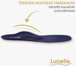  Lunelle Ultra Slim 44-es Anatómiai Talpbetét