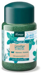 Kneipp Fürdökristály Goodbye Stress 500g 917171