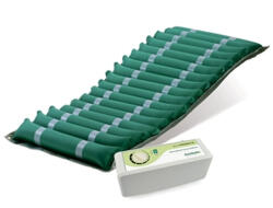  Felfekvés elleni antidecubitus matrac KIT 5010E 12.8 cm - 150kg - doktorpatika