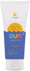 Sun Save F50+ Napkrém Gyerm 100ml Kelen