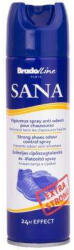 Sana Cipőszagtalanító Spray 150 Ml Extra Strong - doktorpatika
