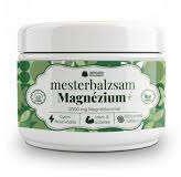  Mesterbalzsam Magnézium + 250 Ml - doktorpatika