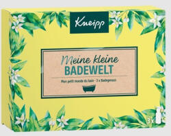 Kneipp Szett Fürdöolaj Trio 3x20ml - doktorpatika