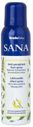 Sana Sp Lábizzad Gátló Lábszagűző 150ml - doktorpatika