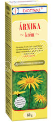Biomed árnika Krém 1x 60g - doktorpatika