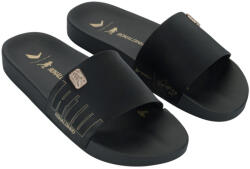 Rider R10 Slide fekete strandpapucs 12562-BT194