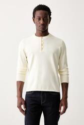 rag & bone pulover pentru bărbați din bumbac 9BY2-BUMZZD_01X (RH0A26P6MCO)