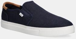 Toms sportcipő LEGACY CANVAS - sötétkék Férfi 43.5