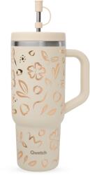 Qwetch Travel Cup MOANI - 900 мл - Sable