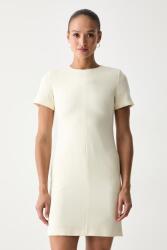 HUGO BOSS rochie de vară Dinderah 9BY2-SUDZTA_80X (50565104)