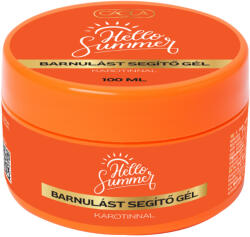  Caola hello summer barnulást segítő karotinos gél 100 ml - perfectlife
