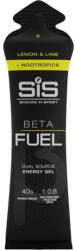 Science in Sport Beta Fuel + Nootropics Gel 60 ml, citromzöld-citrom