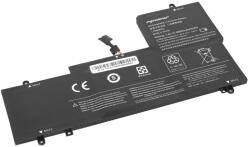 Movano Baterie pentru Lenovo Yoga 710-14IKB / 710-14ISK / 710-15IKB / 710-15ISK, 6800 mAh (BT/LE-YOGA710)