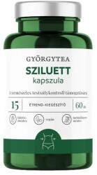 Györgytea Sziluett kapszula 60db
