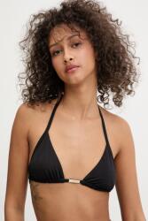Giorgio Armani Melltartós bikini felső női - fekete M
