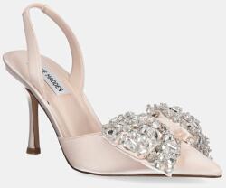 Steve Madden tűsarkú Lovie - bézs Női 42