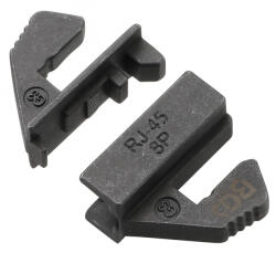 BGS technic Krimpelő pofa RJ45 hálózati kábelhez | a BGS 1410, 1411, 1412 krimpelőkhöz (BGS 1410-G3) (1410-G3)