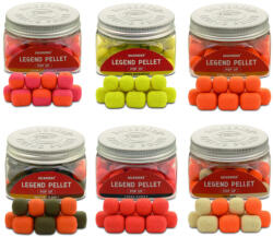 Haldorádó Legend Pellet Pop Up, 12, 16 mm , Fűszeres krill, 50 g (HD23989)