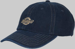 Dickies Sepci Femei DENIM DAD CAP RINSED Dickies albastru Unic