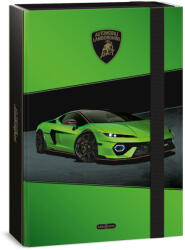 Ars Una Lamborghini A/4 füzetbox (50855223)