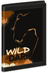 Ars Una Wild in the dark pénztárca (52475436)