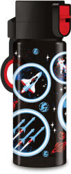 Ars Una Space explorer BPA-mentes kulacs-475 ml (55025522) - kvikki