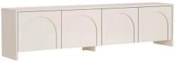 ASIR GROUP Кремава маса за телевизор 180x45x32 cm Aurelia - Kalune Design (903NRD1102)