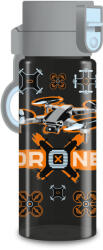 Ars Una Drone X BPA-mentes kulacs-475 ml (55025386) - kvikki