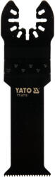 TOYA Fűrészlap multifunkciós géphez 32 mm HCS-TiN (YT-34710) (YT-34710)