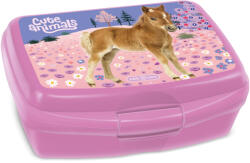 Ars Una Cute Animals-Horse uzsonnás doboz (52545269)